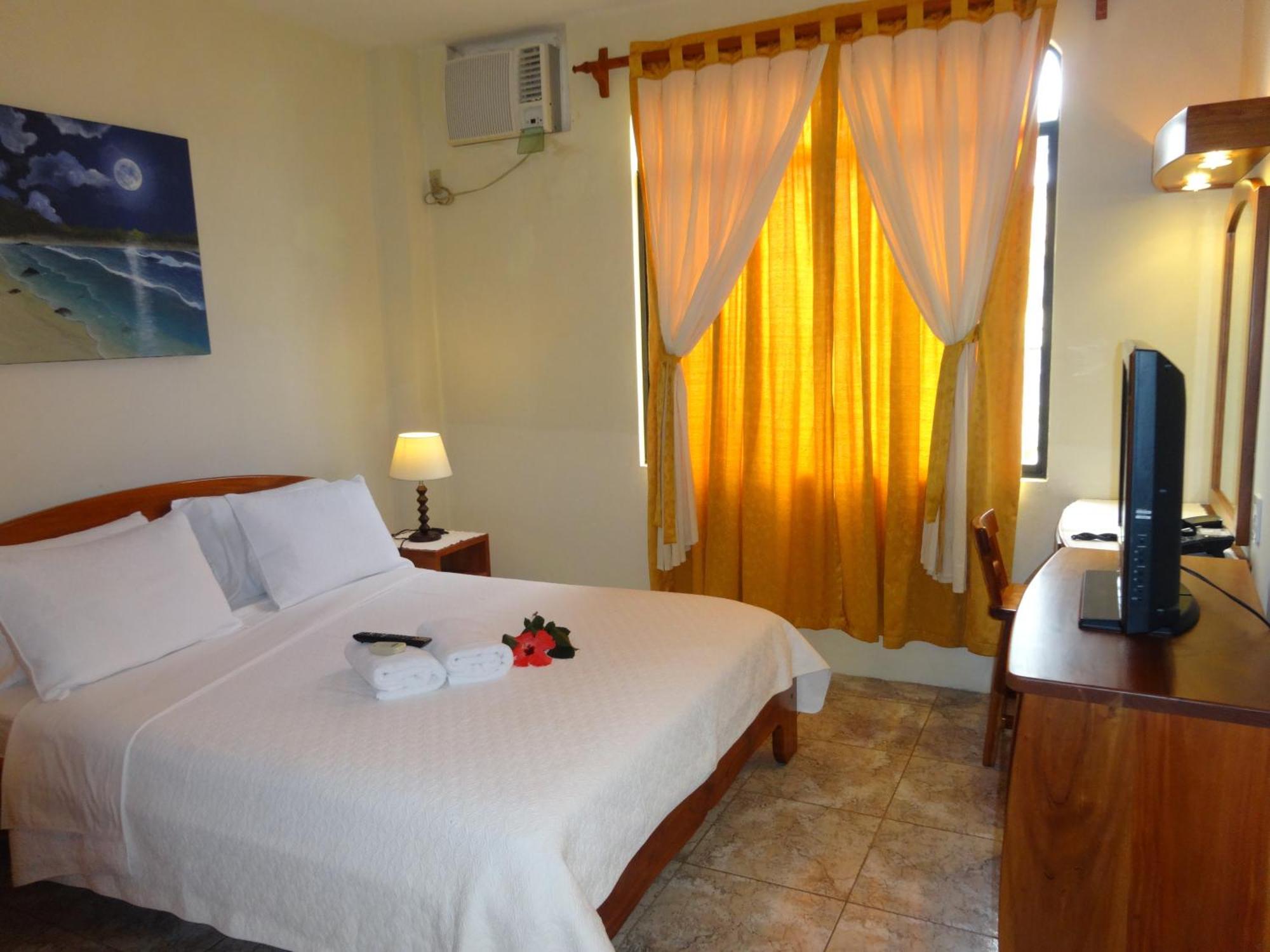 Hotel Del Sol Galapagos Puerto Ayora  Exteriér fotografie