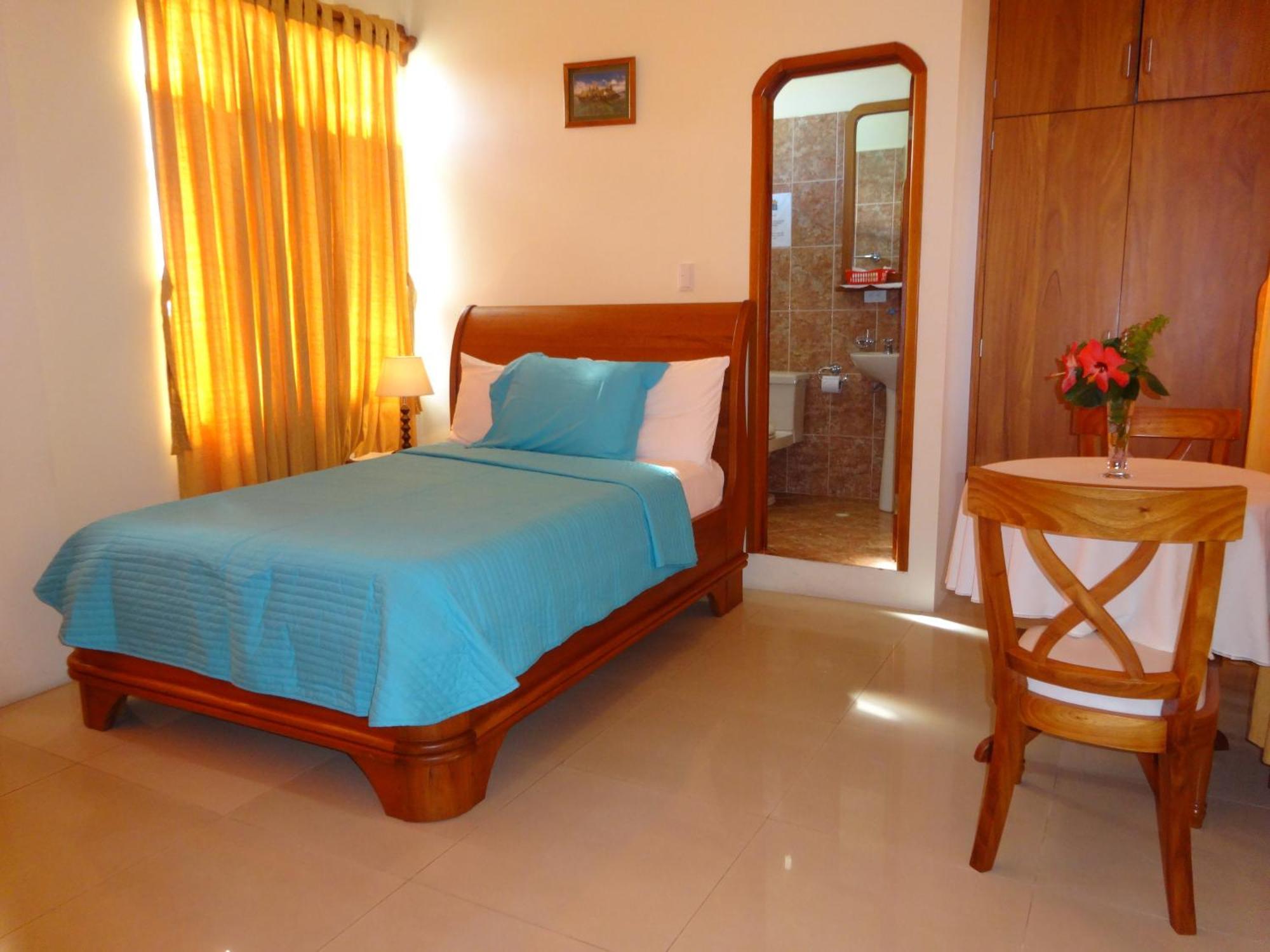 Hotel Del Sol Galapagos Puerto Ayora  Exteriér fotografie
