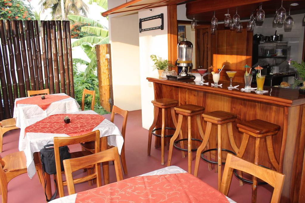 Hotel Del Sol Galapagos Puerto Ayora  Exteriér fotografie