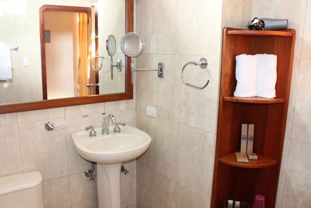 Hotel Del Sol Galapagos Puerto Ayora  Pokoj fotografie