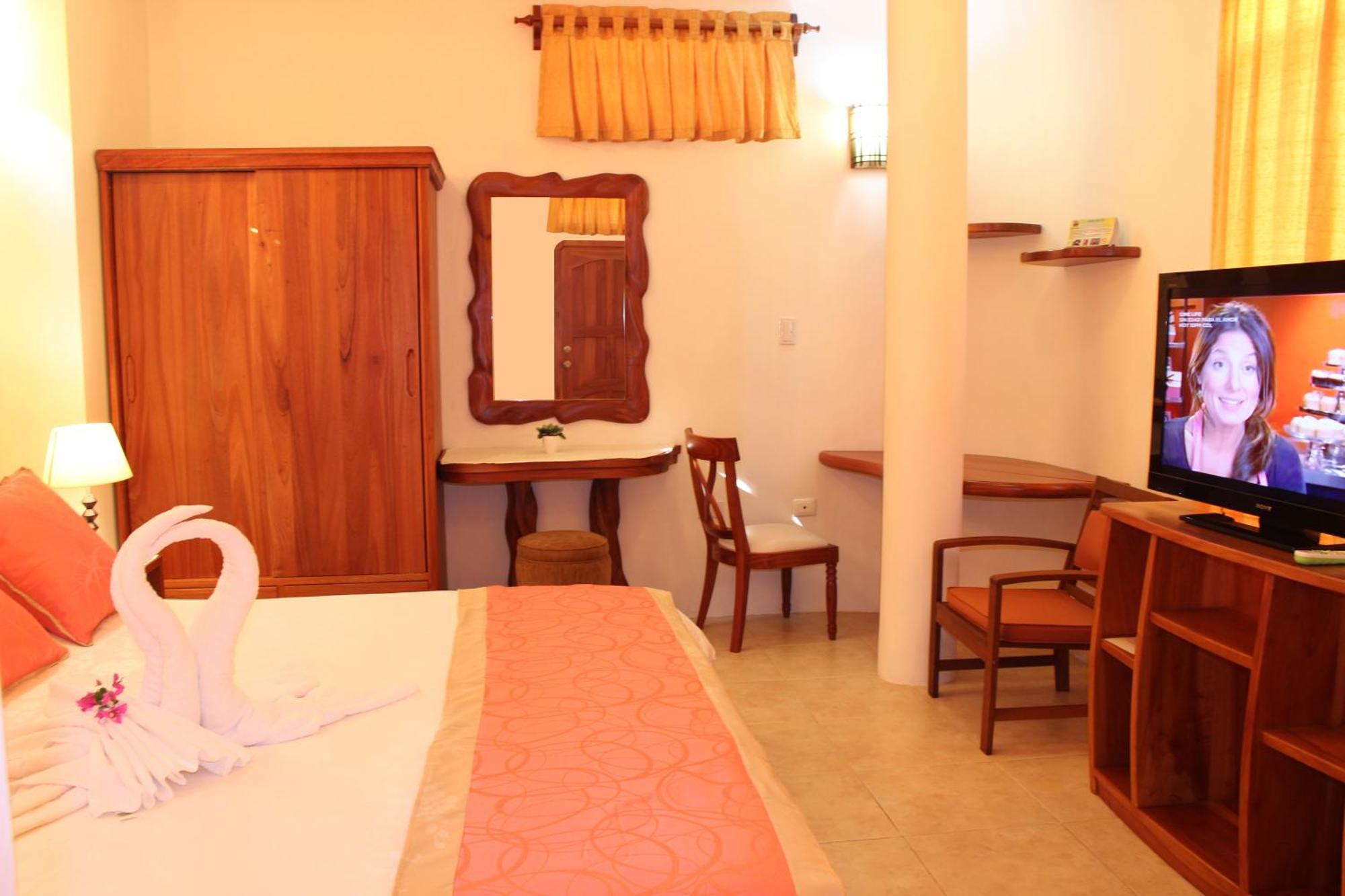Hotel Del Sol Galapagos Puerto Ayora  Exteriér fotografie