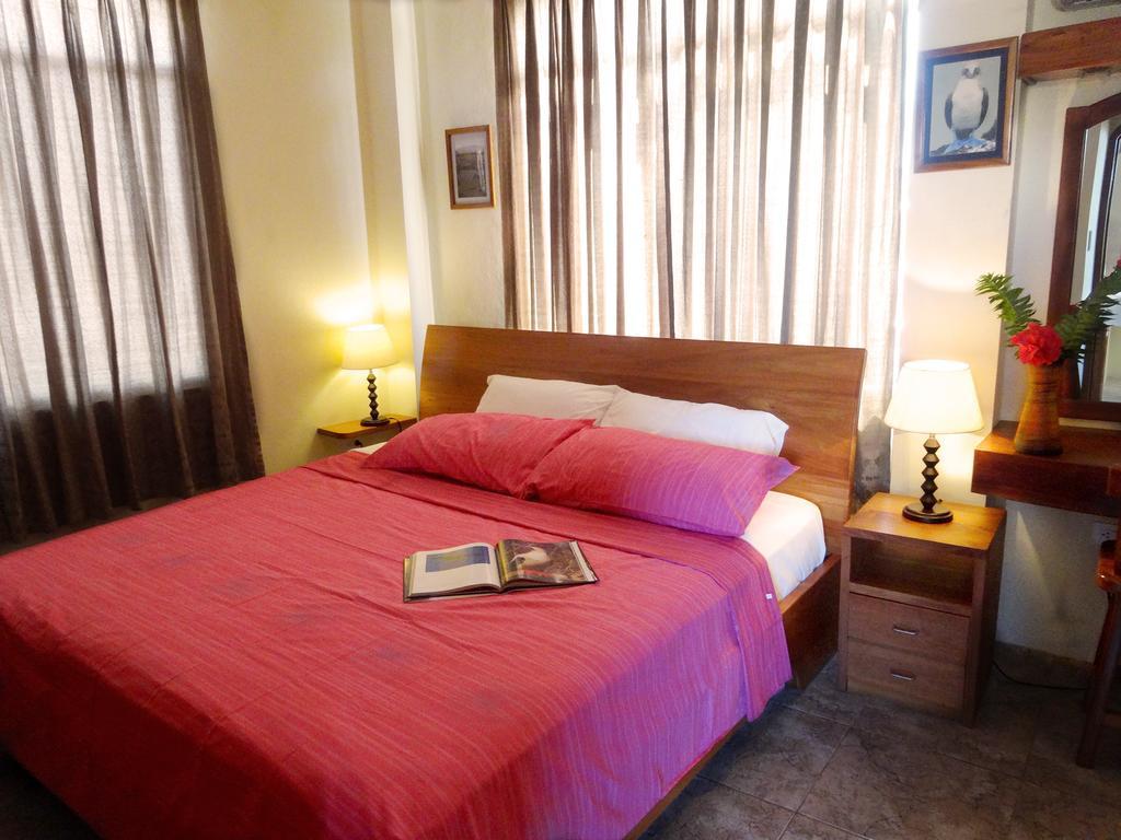 Hotel Del Sol Galapagos Puerto Ayora  Pokoj fotografie