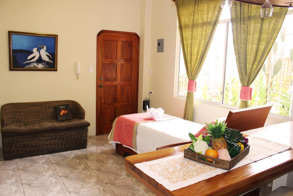 Hotel Del Sol Galapagos Puerto Ayora  Pokoj fotografie