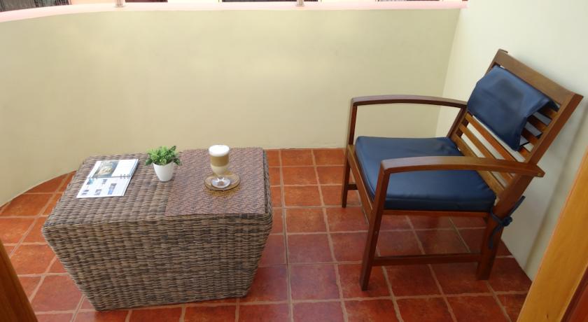 Hotel Del Sol Galapagos Puerto Ayora  Pokoj fotografie