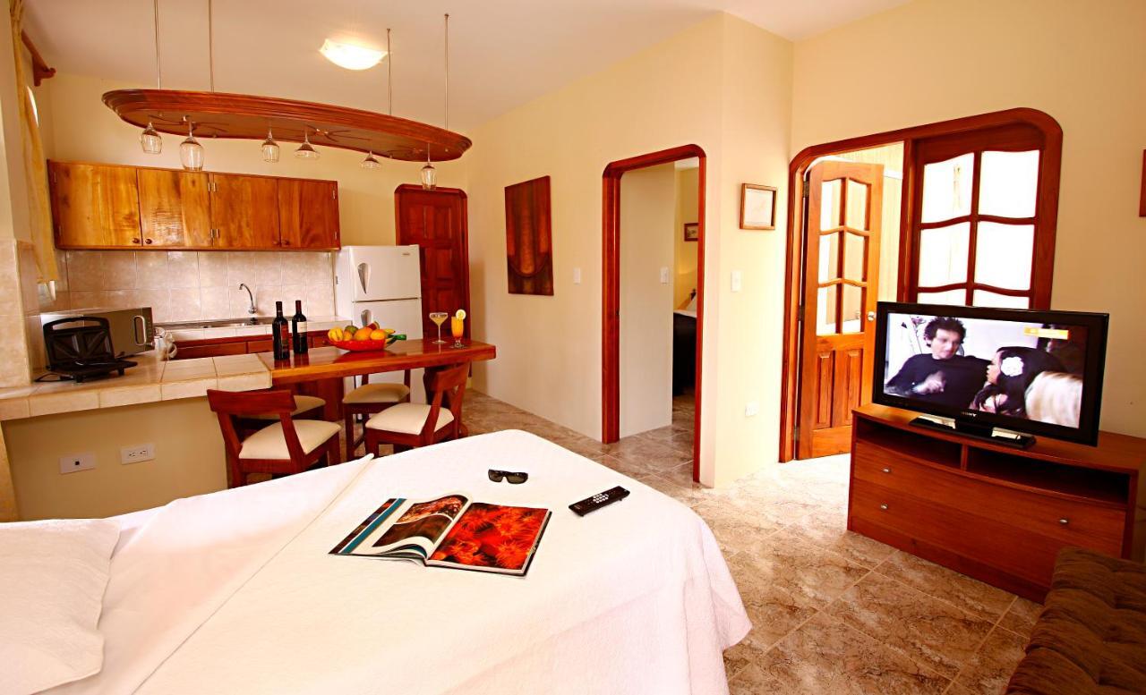 Hotel Del Sol Galapagos Puerto Ayora  Exteriér fotografie